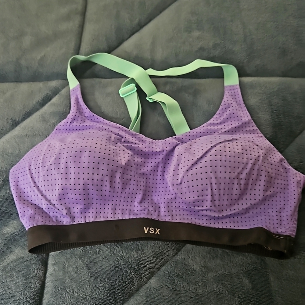 Victoria's secret sport bra
